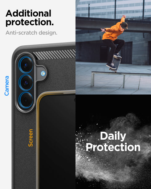 Spigen Galaxy A56 5G 保護殼 Rugged Armor